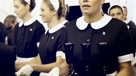 louis vuitton uniforms.